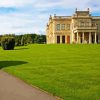 Brodsworth Hall And Gardens Diamond Painting