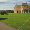 Brodsworth Hall And Gardens Diamond Painting