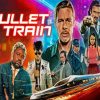 Bullet Train Poster Diamond Painting