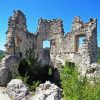 Castle Of Samobor Diamond Painting