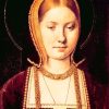 Catherine Of Aragon Queen Diamond Painting