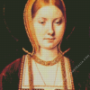 Catherine Of Aragon Queen Diamond Painting