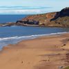 Cayton Bay Diamond Painting