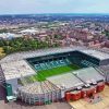 Celtic Park In Glasgow Diamond Painting