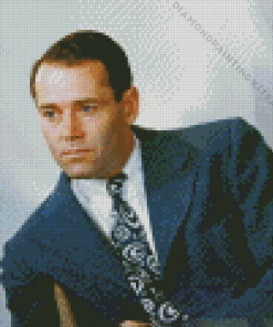 Classy Henry Fonda Diamond Painting