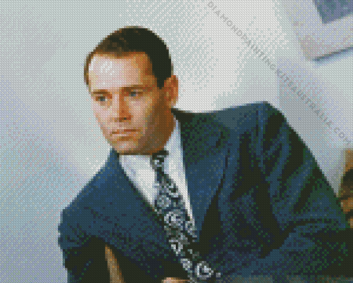 Classy Henry Fonda Diamond Painting