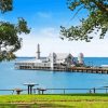 Cunningham Pier Australia Diamond Painting