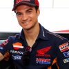 Dani Pedrosa Diamond Painting