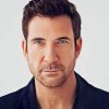 Dylan Mcdermott Actor Diamond Painting