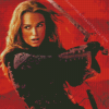 Elizabeth Swann Diamond Painting