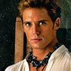 Finnick Odair Diamond Painting