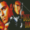 From Dusk Till Dawn Movie Diamond Painting