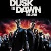 From Dusk Till Dawn Poster Diamond Painting