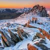 Glyder Fawr Diamond Painting