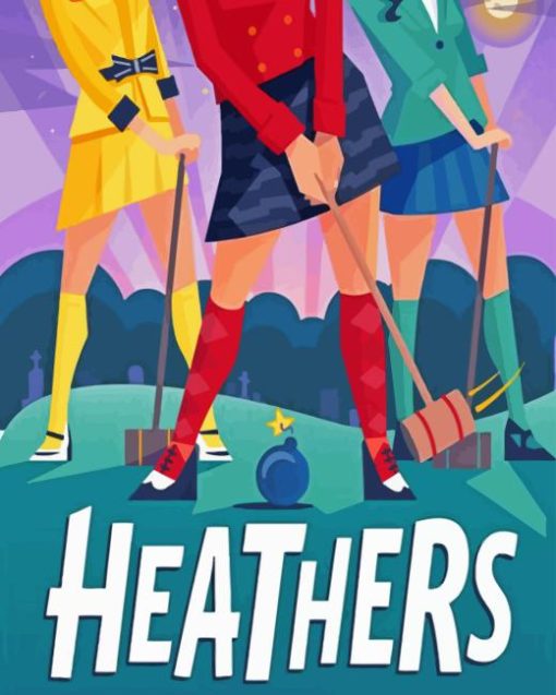 Heathers Diamond Painting