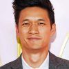 Harry Shum Jr Actor Diamond Painting