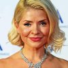 Holly Willoughby Model Diamond Painting