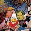 Howard The Duck Characters Diamond Painting