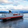 Hurtigruten Ship Diamond Painting