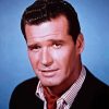 James Garner Diamond Painting