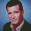 James Garner Diamond Painting