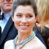 Jessica Biel Diamond Painting