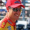 Joey Logano Diamond Painting