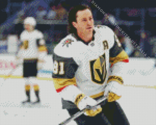 Jonathan Marchessault Diamond Painting