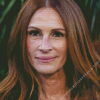 Julia Roberts Actress Diamond Painting