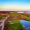 Kiawah Island In South Carolina Diamond Painting