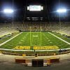 Lambeau Field Stadium Diamond Painting