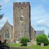 Llandeilo Church Diamond Painting