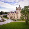 Lough Eske Castle Diamond Painting