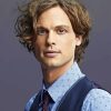 Matthew Gray Gubler Filmmaker Diamond Painting