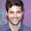 Matthew Daddario Diamond Painting