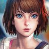 Max Caulfield Diamond Painting