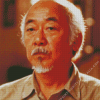 Miyagi Diamond Painting