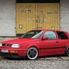 Mk3 Golf Diamond Painting