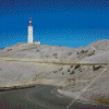 Mount Ventoux France Diamond Painting