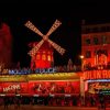 Moulin Rouge Paris Diamond Painting