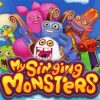 My Singing Monsters Game Diamond Painting