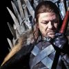 Ned Stark Character Diamond Painting