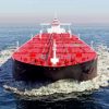 Ocean Tanker Diamond Painting