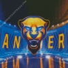 Pittsburgh Panthers Diamond Painting