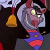 Professor Ratigan Diamond Painting