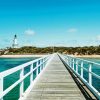 Queenscliff Boardwalk Diamond Painting