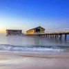 Queenscliff Beach Diamond Painting