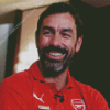 Robert Pires Diamond Painting