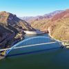 Roosevelt Lake Diamond Painting