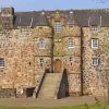 Rowallan Castle Diamond Painting